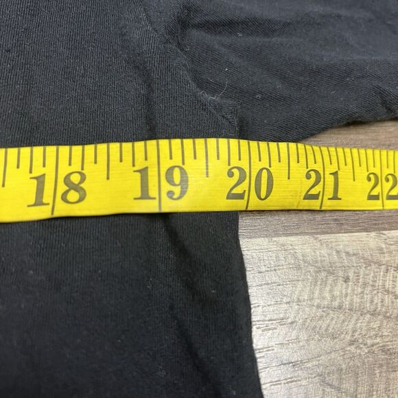 Fast & Furious 7 Movie Trailer Promo T Shirt Double Sided Graphic Men’s Large - Picture 4 of 8